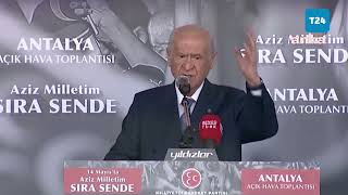 Bahçeli Hans Sam Toni Coni Herkel Frank Alayı Birden Türkiyede Recep Tayip Erdoğanı