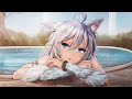 In The End - Micki Sobral Feat. Nick Eyra & Youth Never Dies (Nightcore)