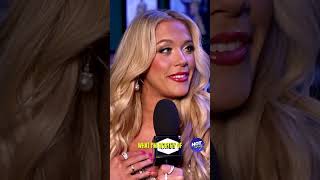 Megan Moroney Talks New Music | #CMT