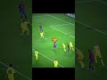 When Messi Gets Bored🥱