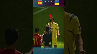 Spain vs Ukraine | World Cup 2006 Group H