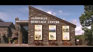 The Ilen River    A Journey from Source to Sea HD