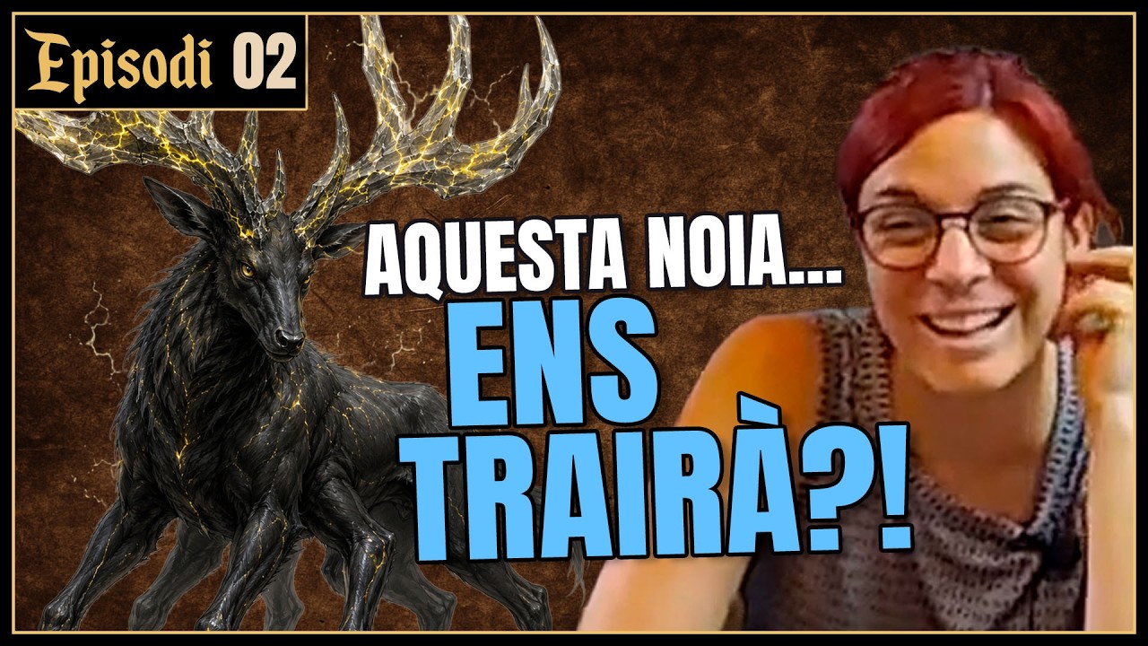 L'origen dels gnoms | Nova Campanya #02