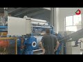 BAOFENG MMC Open Mixing Mill #machine #mixer #rubber #calendar #calender #roller #lifter #roll