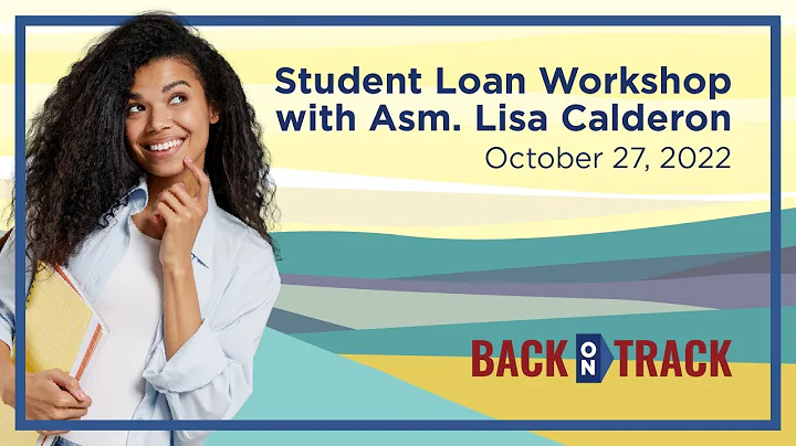 Student Loan Workshop  In Partnership with Assembl...