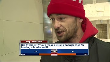 No end in sight for the partial government shutdown