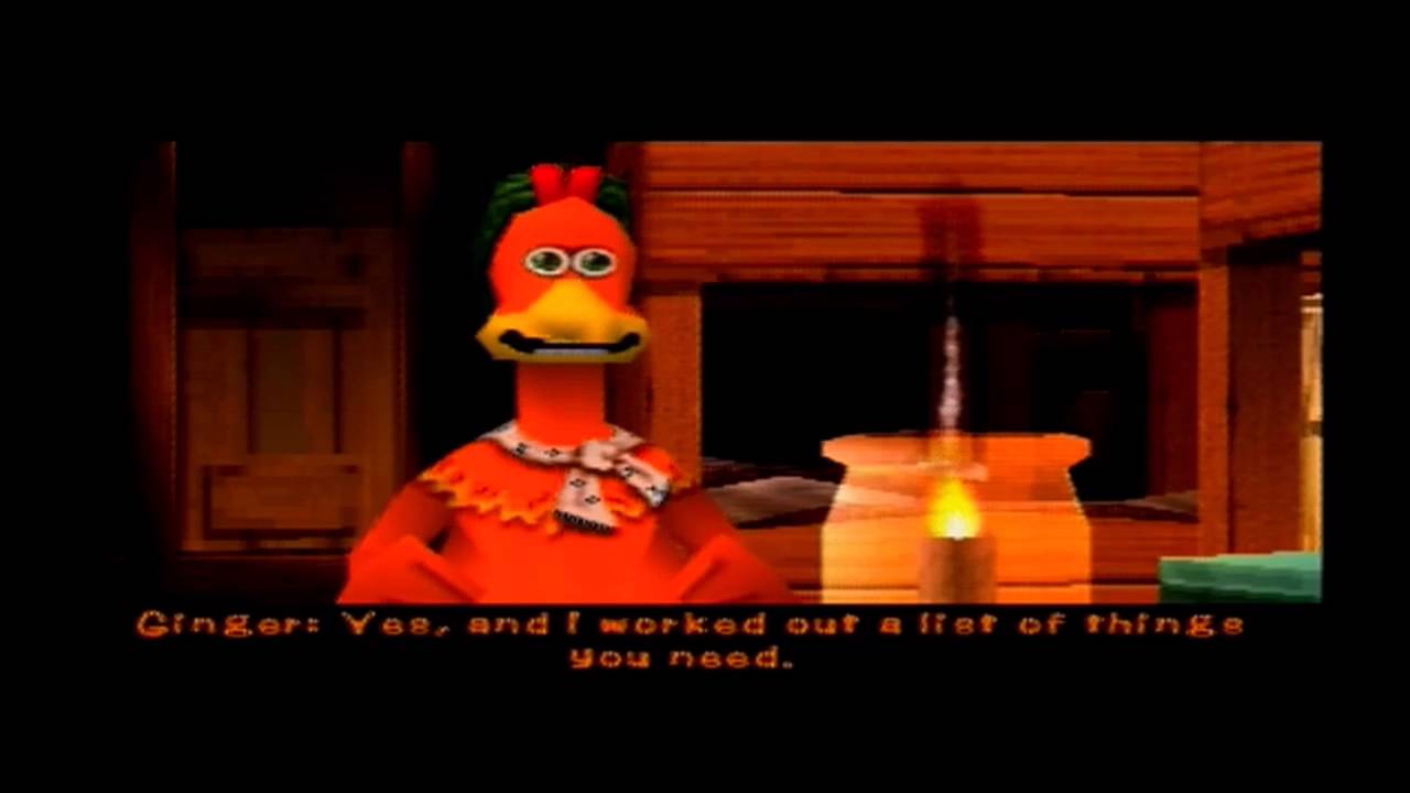 Chicken Run Building a Farmer's Wife YouTube