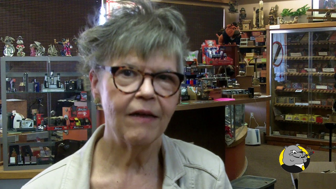 The Best Cigar With Bourbon