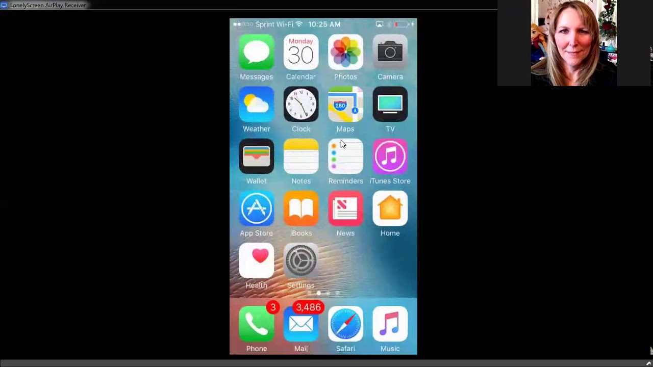 How To Set Up Calendar Alert Reminders On Iphone YouTube