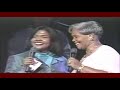 BeBe Winans surprises sister CeCe Winans in Concert featuring Mama Winans