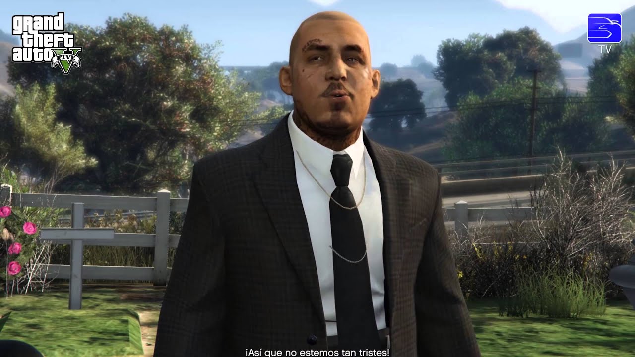 GTA 5 Online 