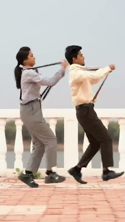 Naacho Naacho🔥 #sonadey #mukulsona #shorts #youtubeshorts #dance #rrr #naachonaacho