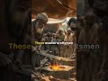 Ancient African Blacksmiths Had Industrial Revolution Technology BEFORE Europe! 🔥