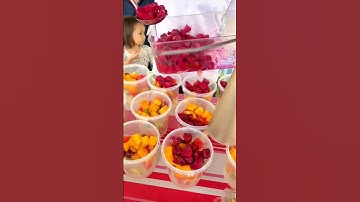 Thumbnail of COCKTAIL BUAH, IDE JUALAN RAMADHAN | Kuliner Favorit #cocktail #ramadhan