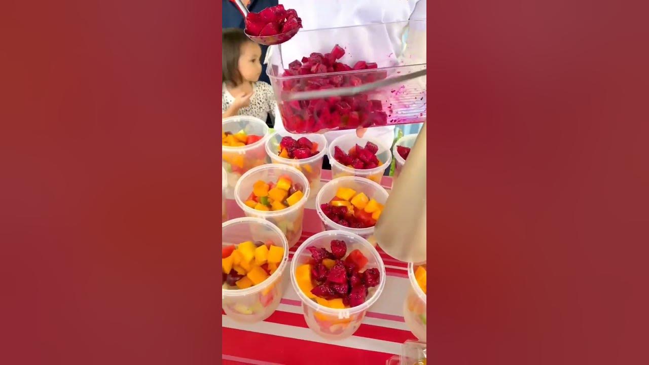 COCKTAIL BUAH, IDE JUALAN RAMADHAN | Kuliner Favorit #cocktail #ramadhan