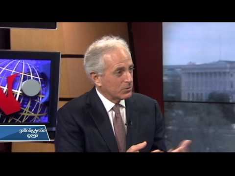 ვაშინგტონის რეაქცია ფხენიანის მოქმედებებზე