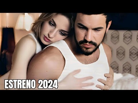 ESTRENO 2024 TRES VECES TU PELICULA COMPLETA