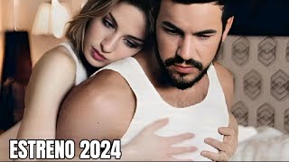 ESTRENO 2024 TRES VECES TU PELICULA COMPLETA