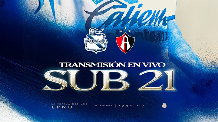 🎥🎽⚽️ Club Puebla vs. Atlas EN VIVO |Jornada 17|Clausura 2025