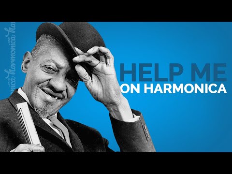 harmonica-lesson:-help-me-(sonny-boy-williamson)