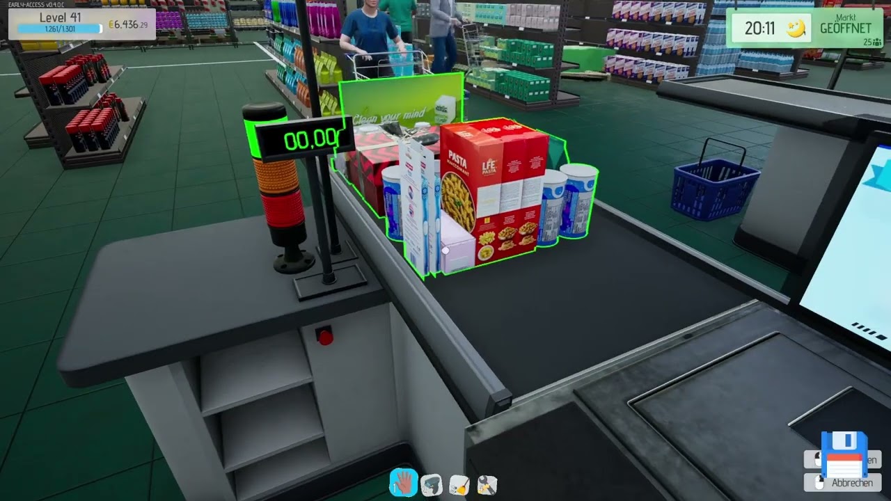 Better Mart Teil 053