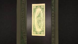 $10 (1950) sin iN GAD WE TRUST