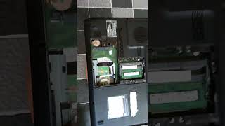 Toshiba Laptop satellite C600 Ram &amp; SSD upgrade