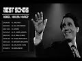 Best of abdel halim hafez vol 01       