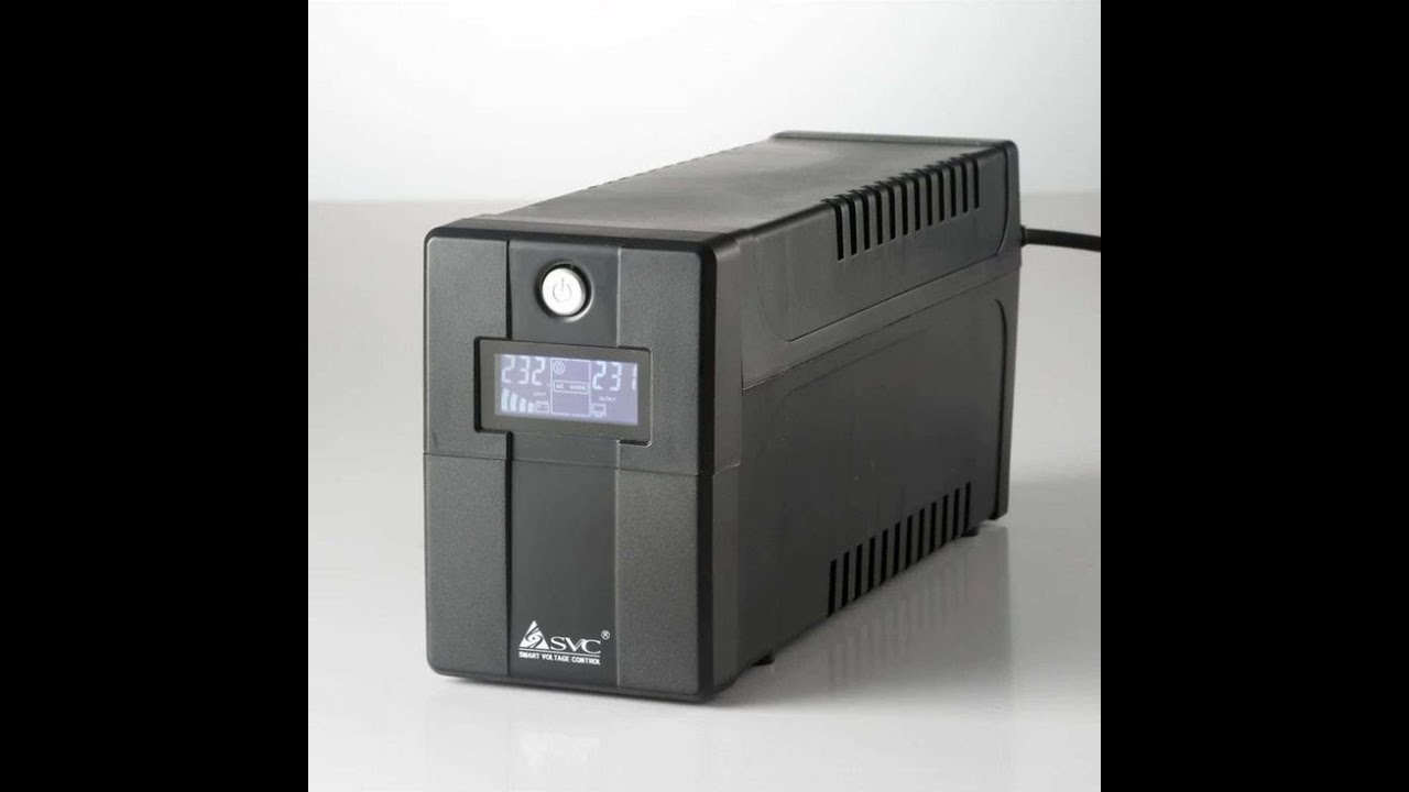 HOW TO OLD UPS AND  CHANGE UPS BATTERY