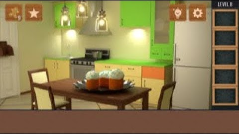 Can You Escape Holidays - Level 8 Walkthrough