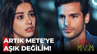 ÖyAy ile Aşka Doğru #9 - Kiraz Mevsimi