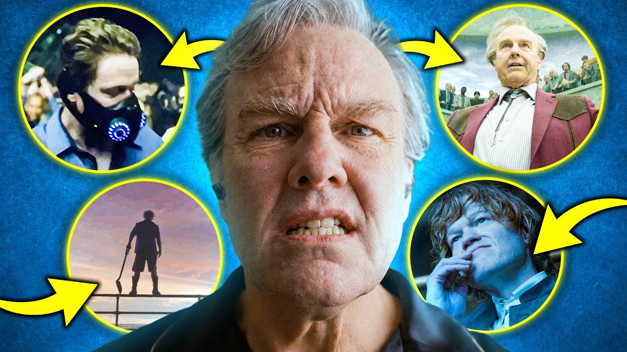 DIGGER is a MISUNDERSTOOD MASTERPIECE! Every Hidden Detail & Ending Explained