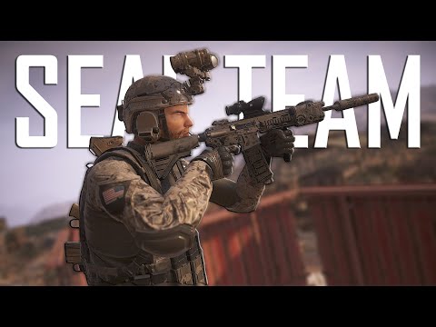 DEVGRU OPERATIVES | NAVY SEALS | TACTICAL STEALTH GAMEPLAY - Ghost Recon Wildlands [No HUD+Extreme]