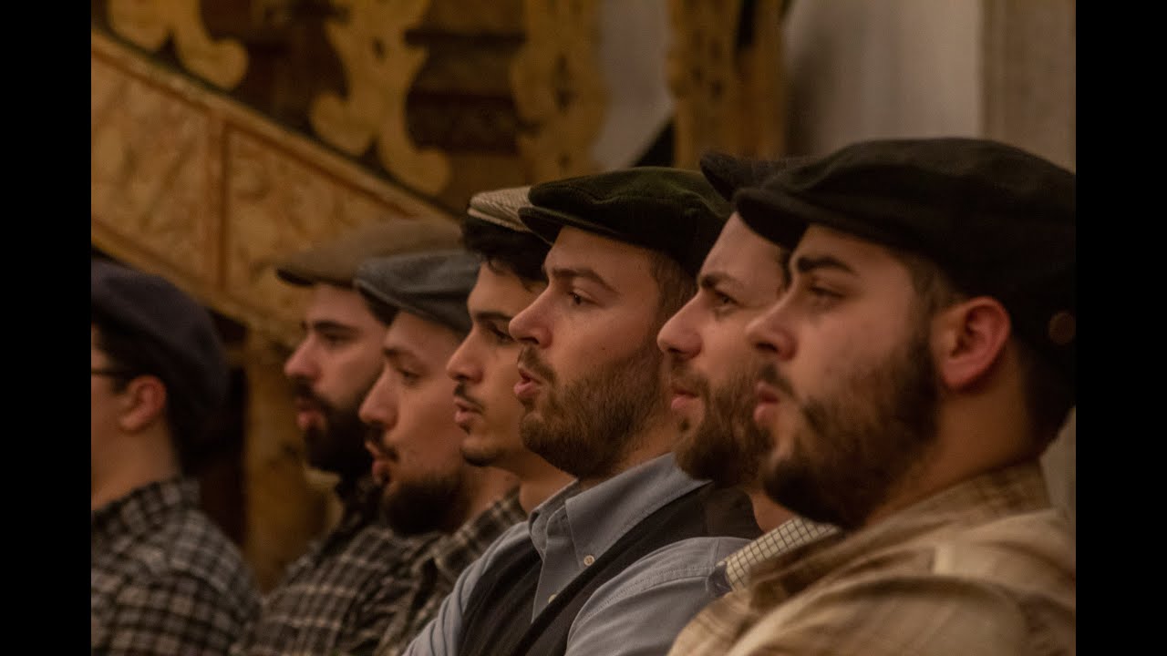 CANTUM - A Moda do Meu Chapéu