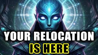 STARSEEDS, THE SOURCE IS RELOCATING YOU NOW — YOUR GIFT AWAITS AT YOUR NEW HOME | ARCTURIAN MESSAGE