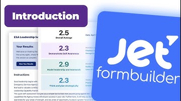 Creating Custom Surveys with JetForm Builder for WordPress (Step-by-Step Guide)