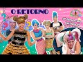 Novelinha LOL Surprise - Ep.01: O Retorno - Temporada 02