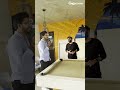 Bangalore Mini Vlog | Meeting Our Placed Student ❤️