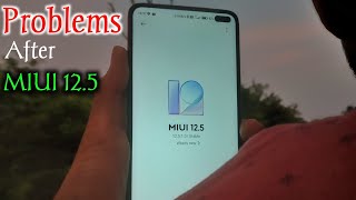 Poco X2 Review After MIUI 12.5 ( TOO MANY PROBLEMS)