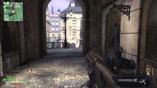 Xfps 360 Pro Testing - Mouse Keyboard With Xbox 360 Cod Mw3