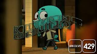 RQ: Klasky Csupo Enhanced with Gumball Walking PFP