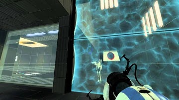 Portal 2: Let