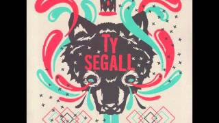 Ty Segall ‎– Live At Pickathon - The Keepers