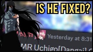 MR Dangai Ichigo Got a MASSIVE Buff And is FIXED? | Anime World Tower Defense