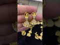 New gold collection ear rings(3)