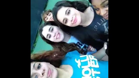 Hmmm... what do you all think? #5HAnnouncementFriday (Fifth Harmony