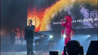 Hael Husaini & Nabila Razali - Peluang Kedua