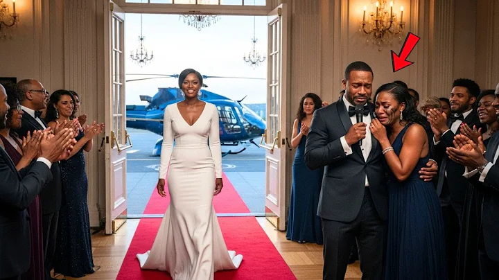 Unaware Ex-wife Is The Company Owner,  He Invited Her To Humiliate Her at The Gala. But He Regretted