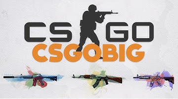 CSGOBig - Coin Flip