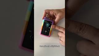 780G Insülin Pompası Ekranını Pompa Kullanıcısı Nazlı Hanım Ile Birlikte Inceleyelim